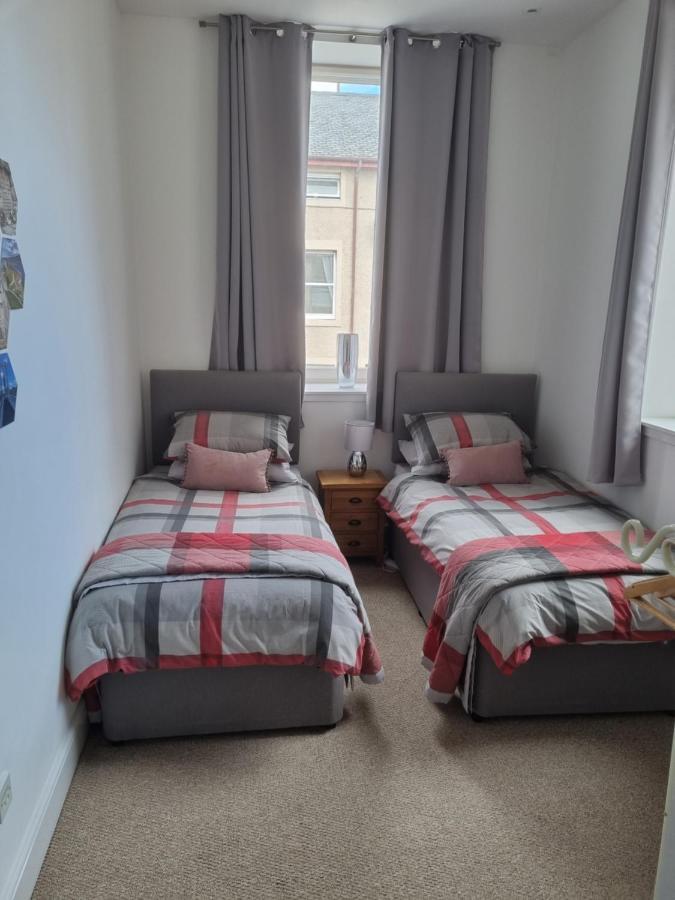 Stunning Spacious Apartment On River Ness Inverness Exteriör bild