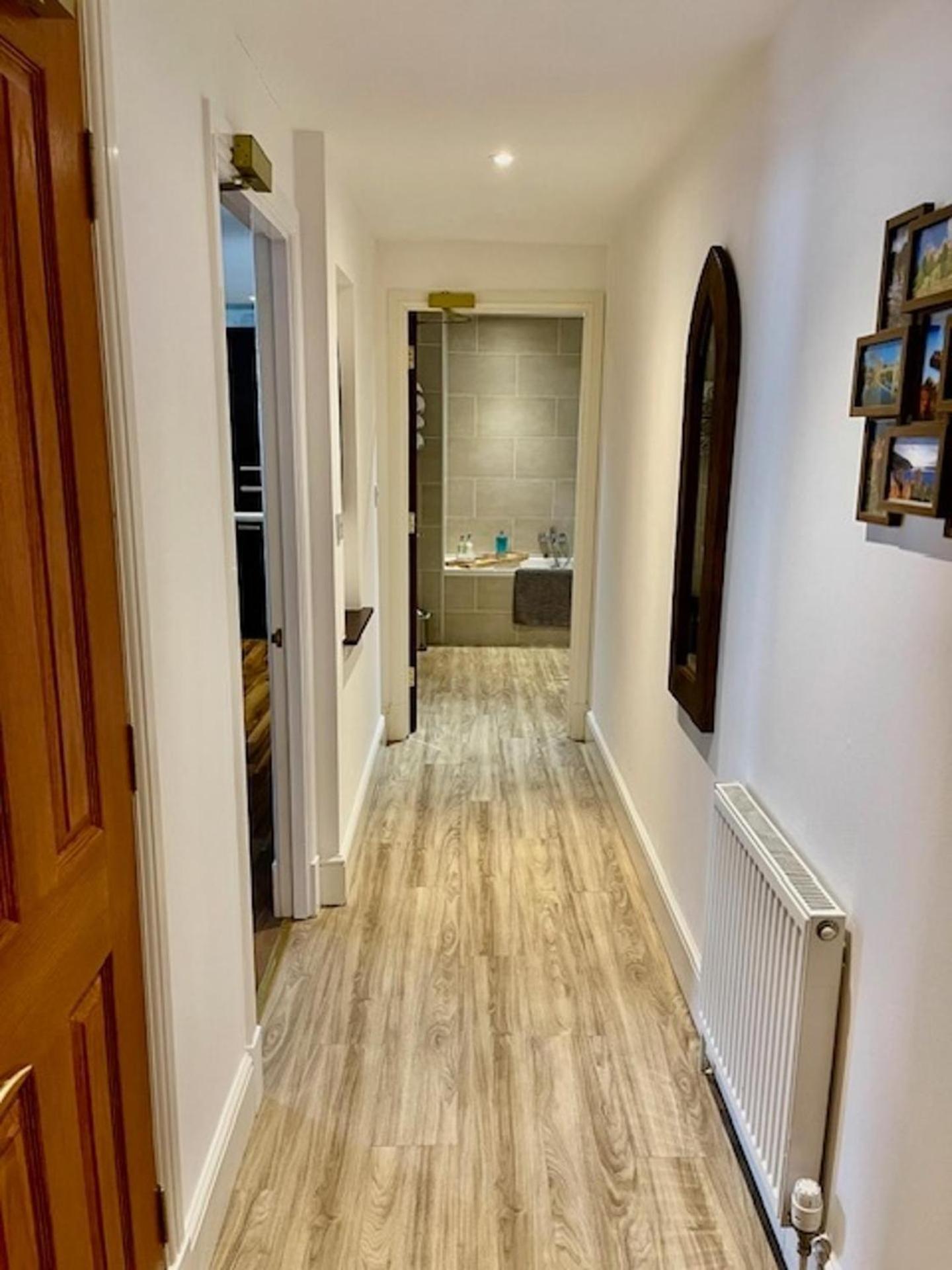 Stunning Spacious Apartment On River Ness Inverness Exteriör bild