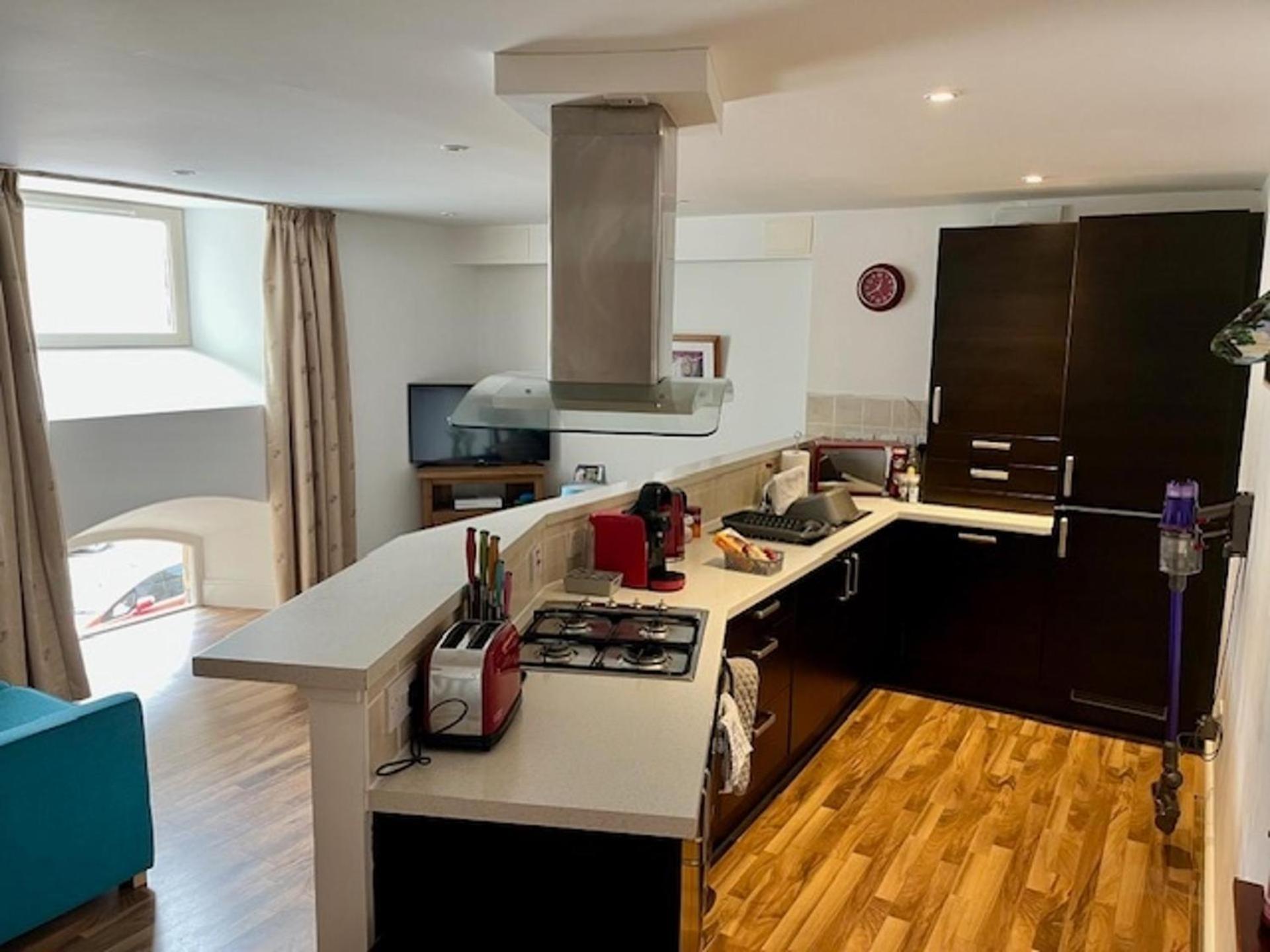 Stunning Spacious Apartment On River Ness Inverness Exteriör bild
